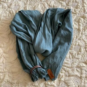 WildBird Acadian Ring Sling